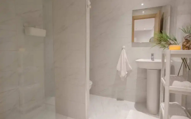 Stayhere Rabat - Agdal 2 - Classic Residence