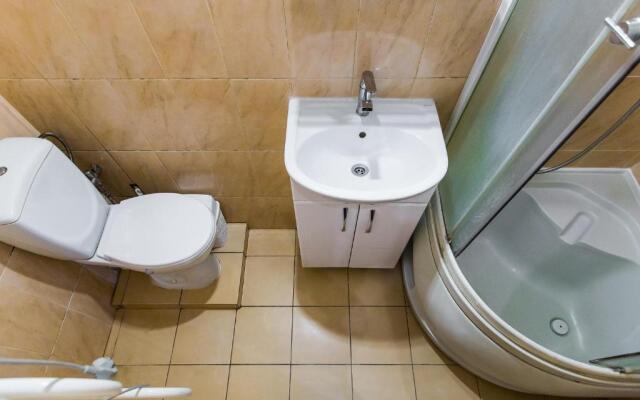 Apartment on Svobody 7