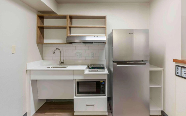 Extended Stay America Premier Suites Pittsburgh Cranberry To