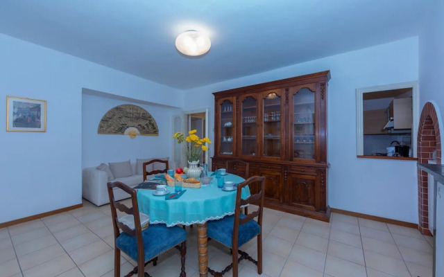 Casa Mira Al Lago in Menaggio