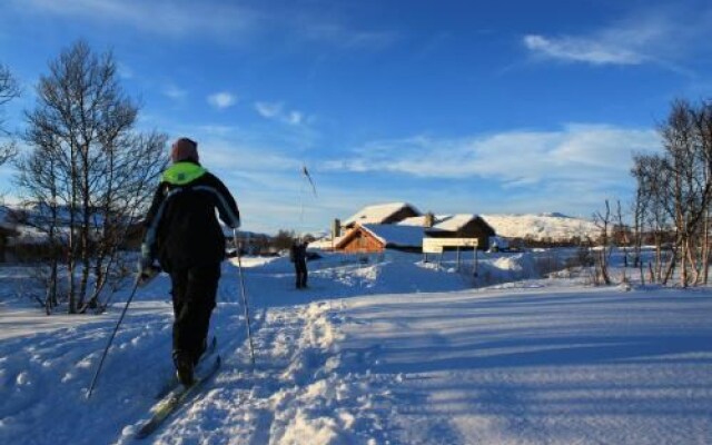 Hovden Høyfjellshotell