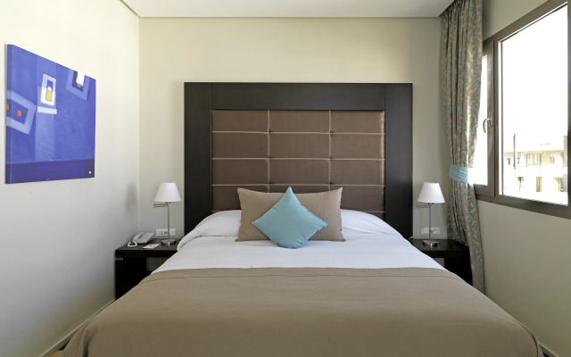 Atlas Essaouira Riad Resort