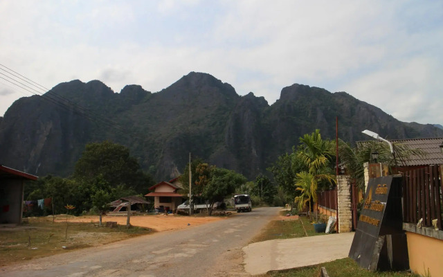 Salikanya Guesthouse