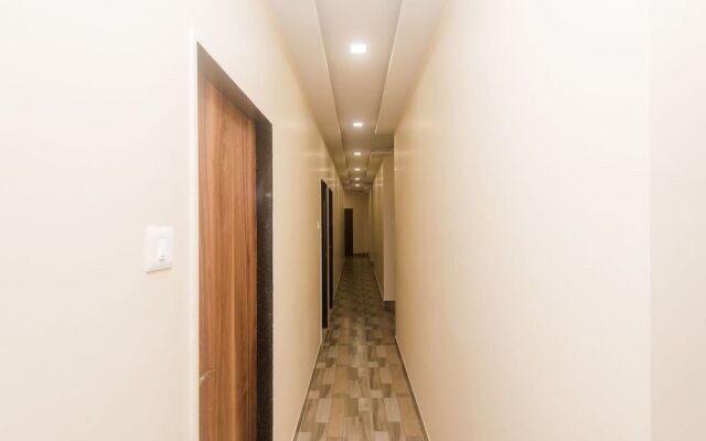 OYO 19156 Hotel Greenforest