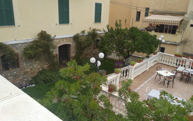 Agriresidence A Ca Du Cappellan