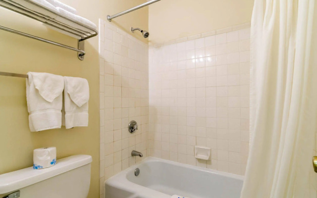 Extended Stay America Bellevue