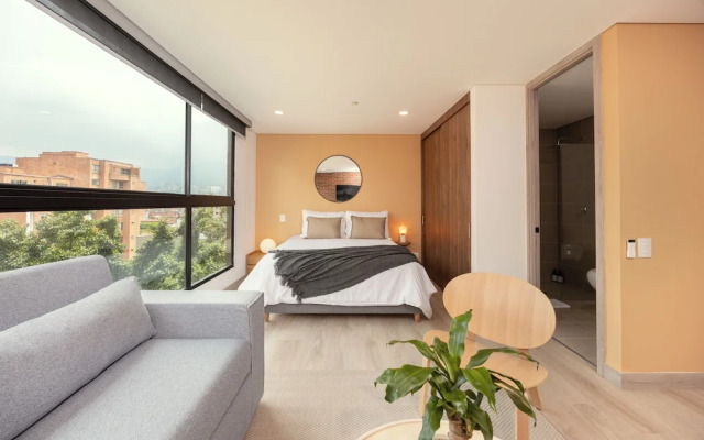 Kyux Studios by MOME