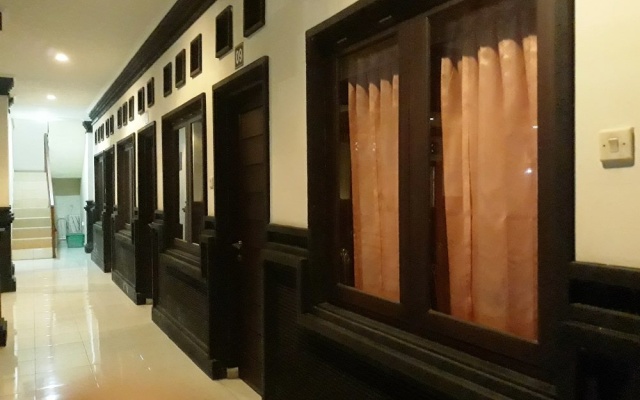 Sarma Homestay – Hotel Rooms – Kuta