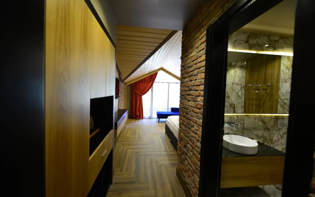 Inanlar Hotel
