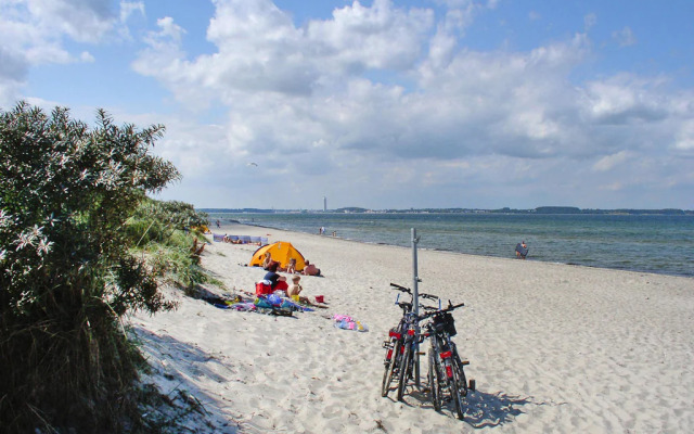 Doppelhaushaelfte, Tankenhagen