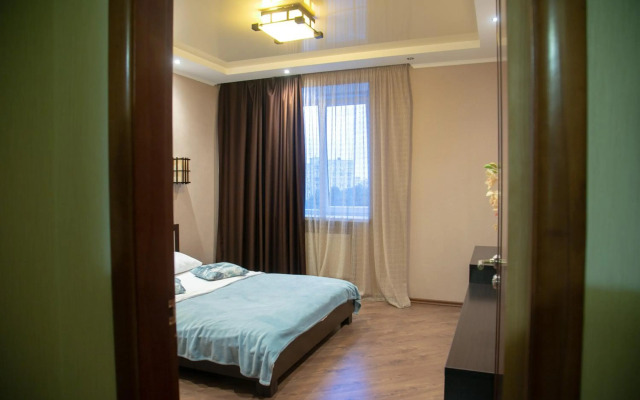 Квартира Люкс