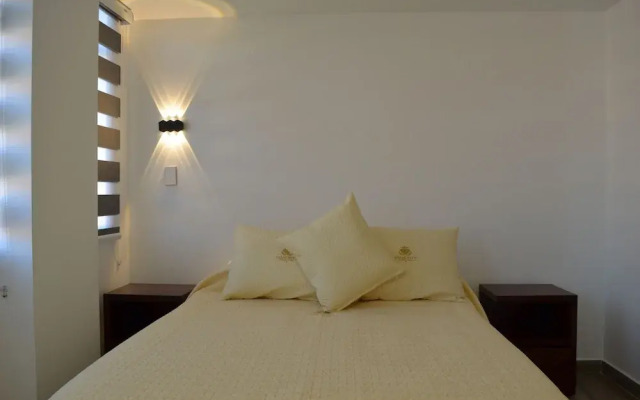 hotel diamond luxury tunja