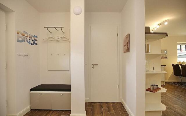 Reethaus Am Mariannenweg 18a