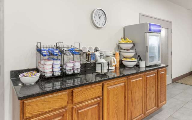 Comfort Inn & Suites Davenport - Quad Cities