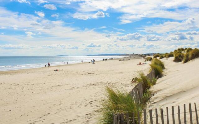 Ibis Montpellier Sud
