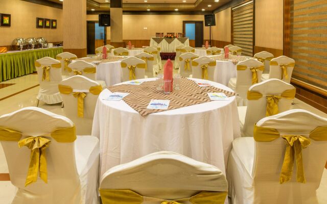PJ Princess Regency
