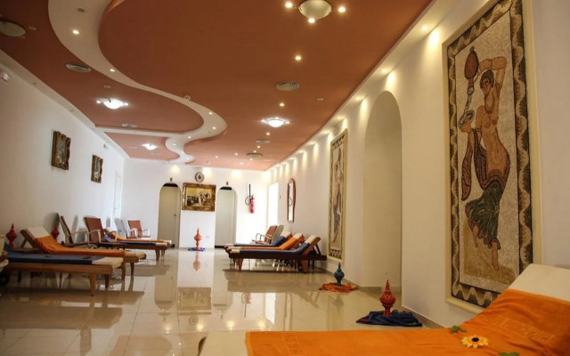 Hannibal Palace Hotel