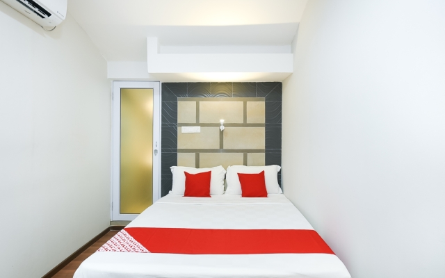 Hotel O La Mirina Boutique Inn