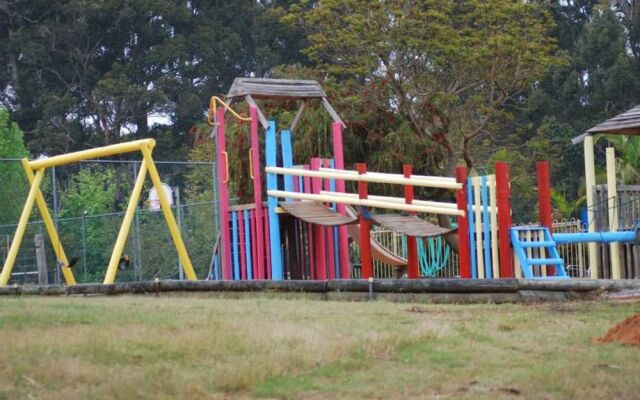 Pemberton Farm Chalets