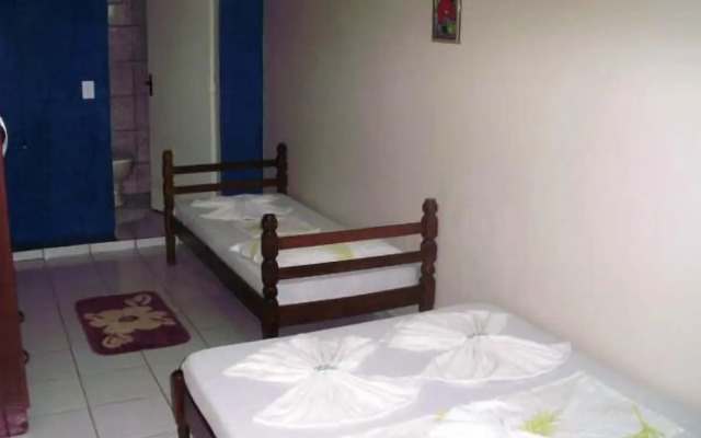 Hotel Pousada Jardim das Flores