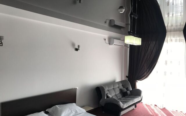 Hotel Sweet