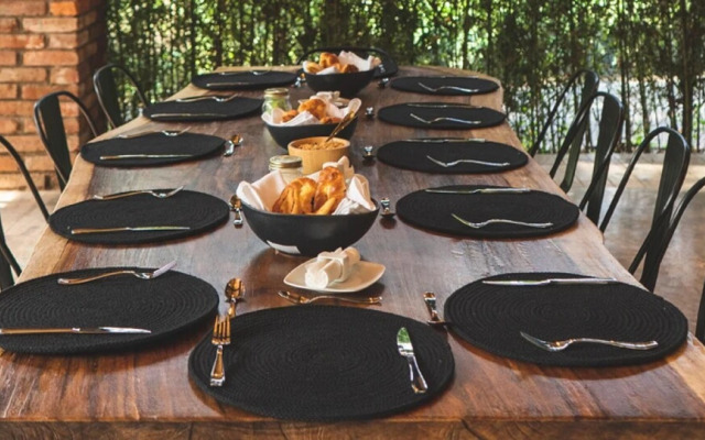 Macadamia Incredible Lodge in the Forest With Private Jacuzzi