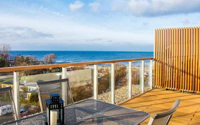 Vacationclub Olympic Park Apartment A604