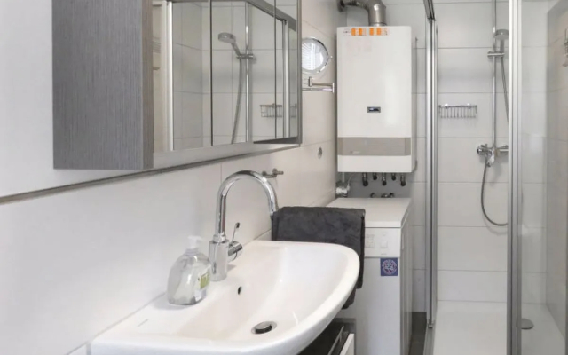 Am Hohen Bogen 32782