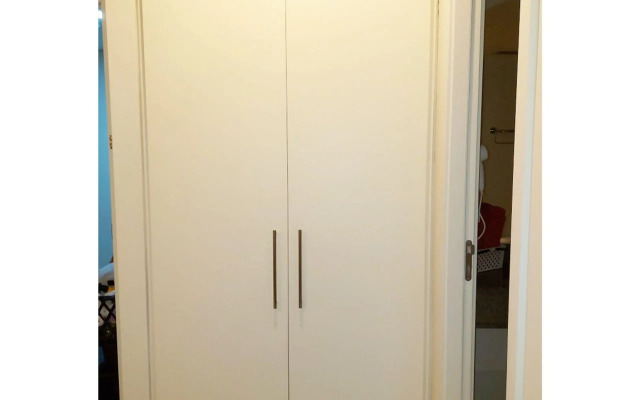 Suite Luxo Flat Hotel Aeroporto Congonhas 1503
