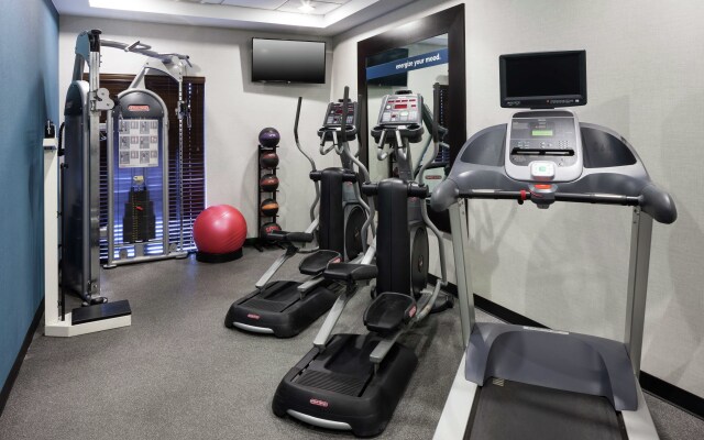 Hampton Inn & Suites by Hilton Miami-Doral/Dolphin Mall