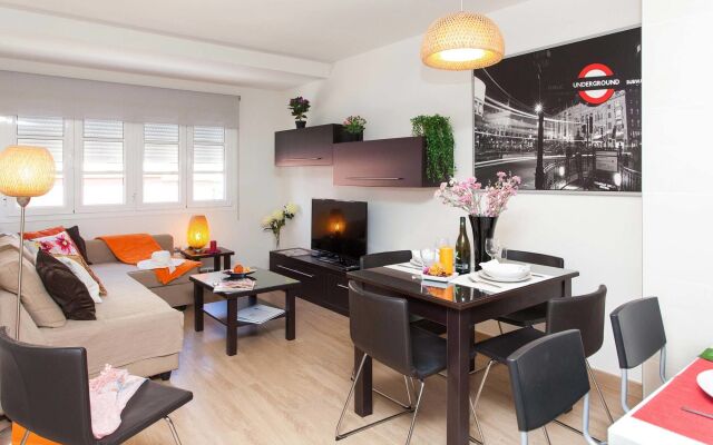 Apartamento Urban