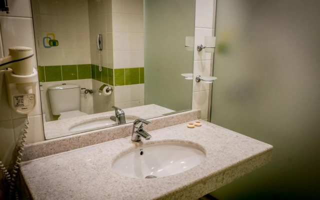 Hotel Gergana - Ultra All Inclusive