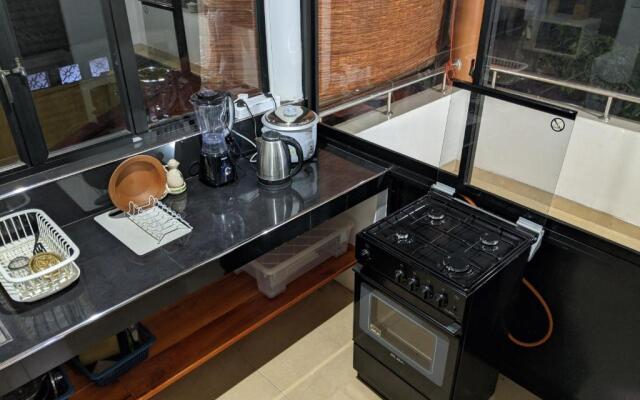 Serendip Villa Holiday Home