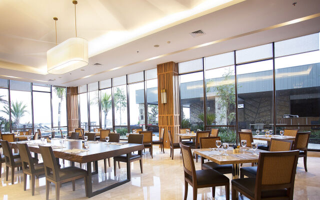 The Rinra Makassar