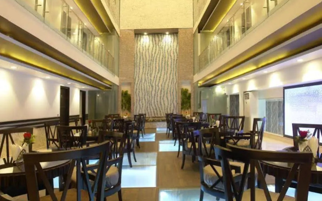 Hotel Grand Imperial