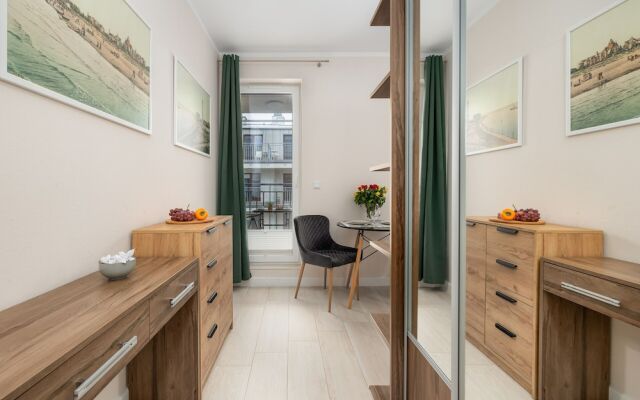 Aquamarina C Studio by Renters