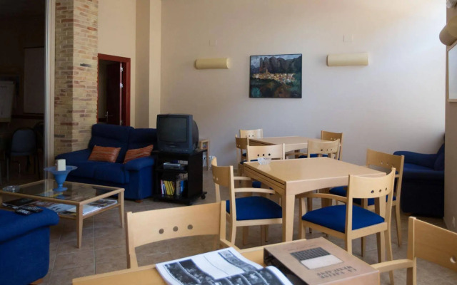 Hotel Villa de Ayerbe