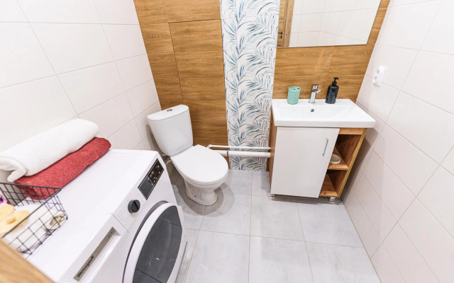 KluchnikOFF (КлючникОФФ) на проспекте Масленникова