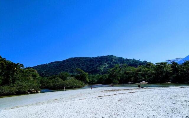 Pousada Toca Do Guaiamum Ii