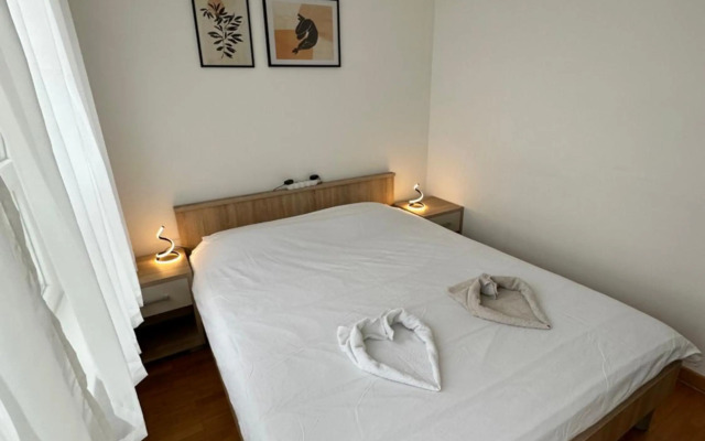 Nevena Belville Apartments