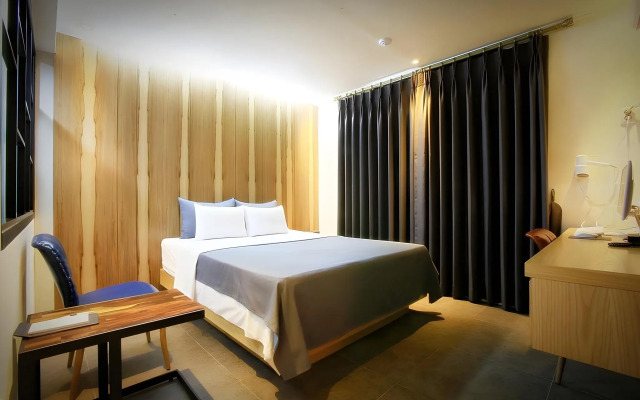 Chuncheon Urbane Hotel