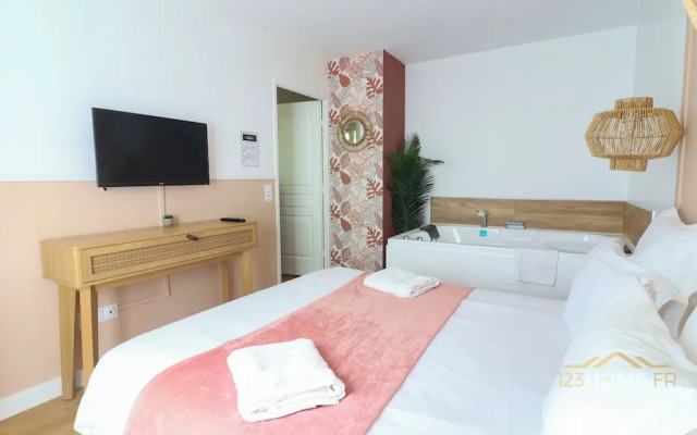 123home- Garden & spa