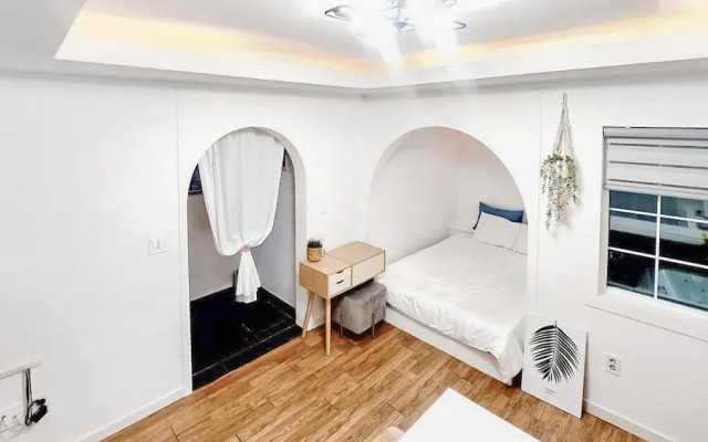 Gapyeong Citrine Pension