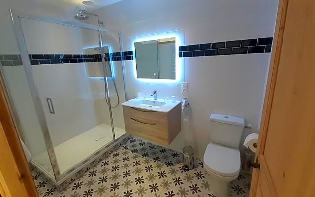 Auberge de Saint Jean