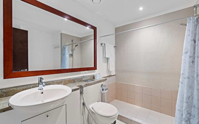 Silkhaus Southridge Towers