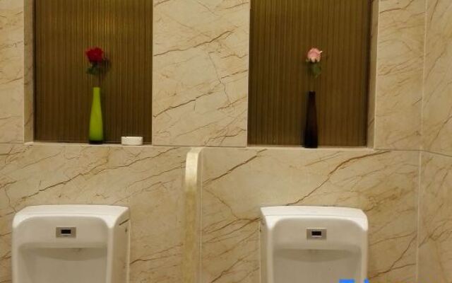 Wenzhou Hotel
