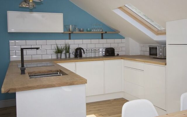 The Loft Winchester