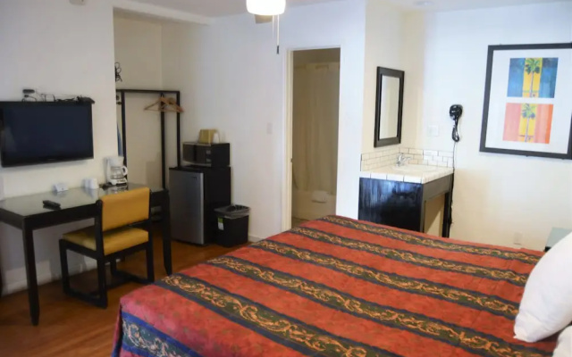 Musicland Hotel