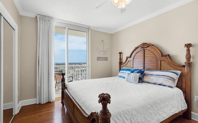 Majestic Beach Towers 1-1701