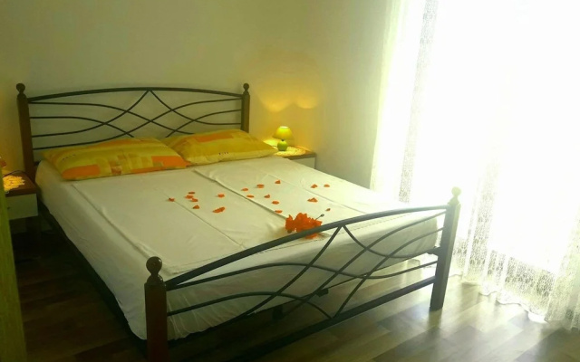 Apartments Pleadin / Three Bedroom A3